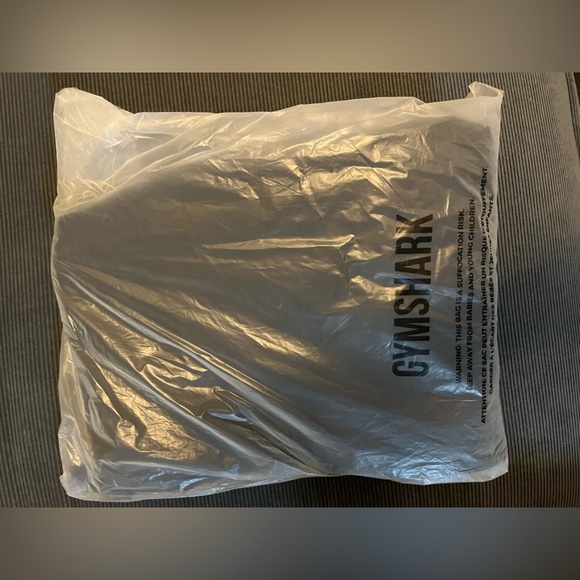 David Laid x Gymshark Cargo Pants - Picture 4 of 7